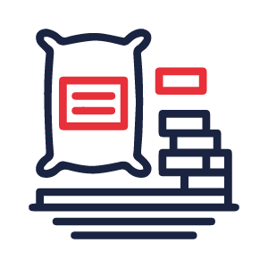 Строительные материалы