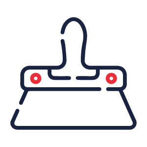 Финишная отделка