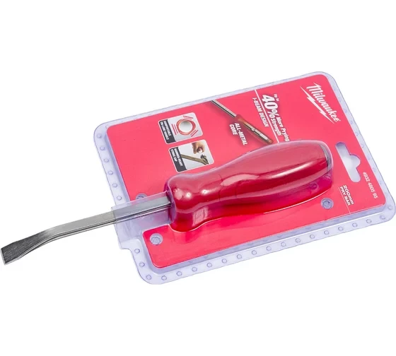 Монтировка Milwaukee длина 200 мм