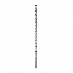 Бур SDS-Max (1 спираль, 4 резца) 30х400/520 мм