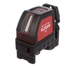 Нивелир лазерный Elitech ЛН 10
