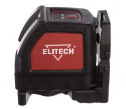 Нивелир лазерный Elitech ЛН 10