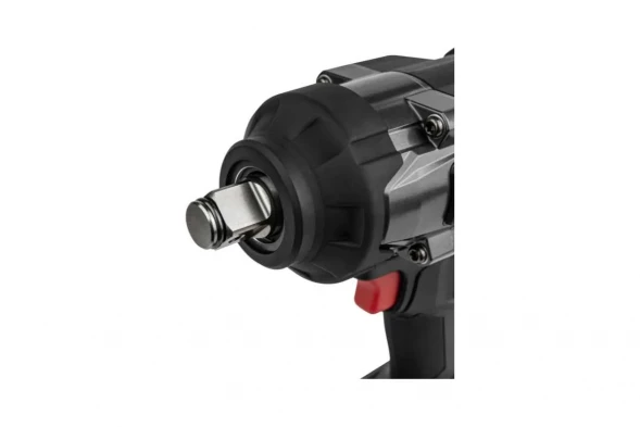 Гайковёрт аккумуляторный Elitech CW 2016BL (E2201.075.02) 