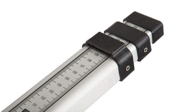 Нивелирная рейка Condtrol TS 3M