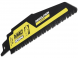 Полотно DEWALT DT20440, для сабельных пил по дереву, карбидные зубья 6TPI, 152 мм (DT20440-QZ)