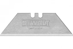 Лезвие для ножа Dewalt DWHT11004-7 трапециевидное, 75 шт. 