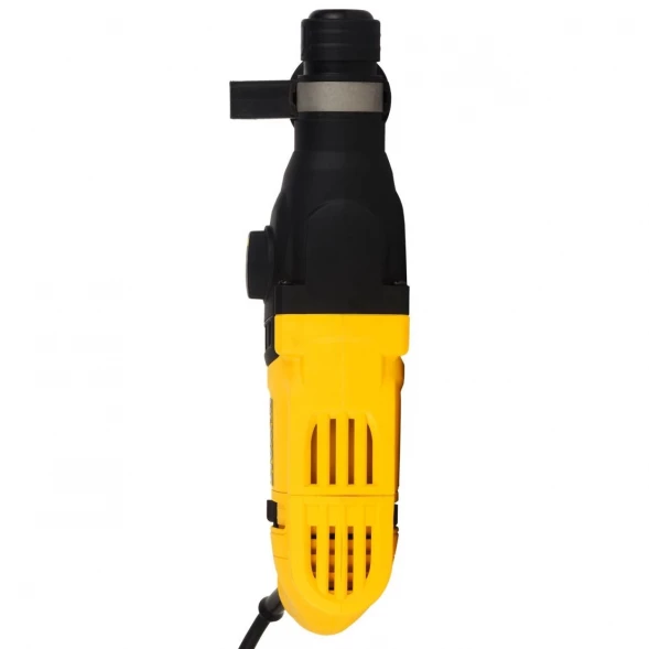 Перфоратор DEWALT D25033K, 710 Вт, 2 Дж, 5680 уд/мин, в кейсе (D25033K-QS)