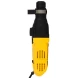 Перфоратор DEWALT D25033K, 710 Вт, 2 Дж, 5680 уд/мин, в кейсе (D25033K-QS)