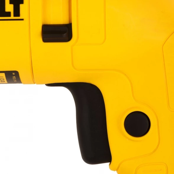 Перфоратор DEWALT D25033K, 710 Вт, 2 Дж, 5680 уд/мин, в кейсе (D25033K-QS)