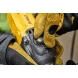 Перфоратор DEWALT D25033K, 710 Вт, 2 Дж, 5680 уд/мин, в кейсе (D25033K-QS)