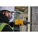 Перфоратор DEWALT D25033K, 710 Вт, 2 Дж, 5680 уд/мин, в кейсе (D25033K-QS)