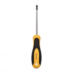 Отвертка Biber 85559 CrV &amp;quot;Эксперт&amp;quot; PZ 3х150 мм