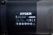 Металлорез AYGER AMA4000 (355мм, 4000Вт, 3900 об/мин, бесщеточная) 