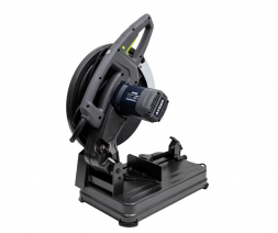Металлорез AYGER AMA4000 (355мм, 4000Вт, 3900 об/мин, бесщеточная) 