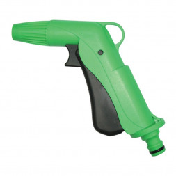 Пистолет-распылитель Farina 93423 пластиковый с регулир. струи 1/2&amp;quot;