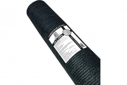 Сетка защитная XGLASS для укрывания строительных лесов, 3х100 м 35 гр