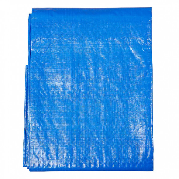 Тент полиэтиленовый Polinet 180, 3х5 м, 180 гр/м2 