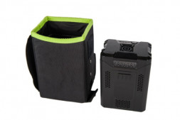 Поясной держатель для батареи 82V Greenworks G82BC