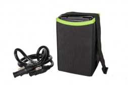 Поясной держатель для батареи 82V Greenworks G82BC