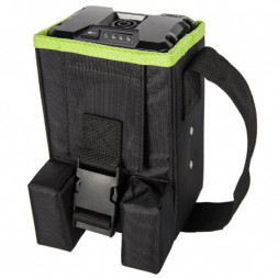 Поясной держатель для батареи 82V Greenworks G82BC