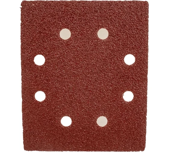 Шлифлисты перфорированные DEWALT DT3011, 115 x 140 мм, 40G, 25 шт.