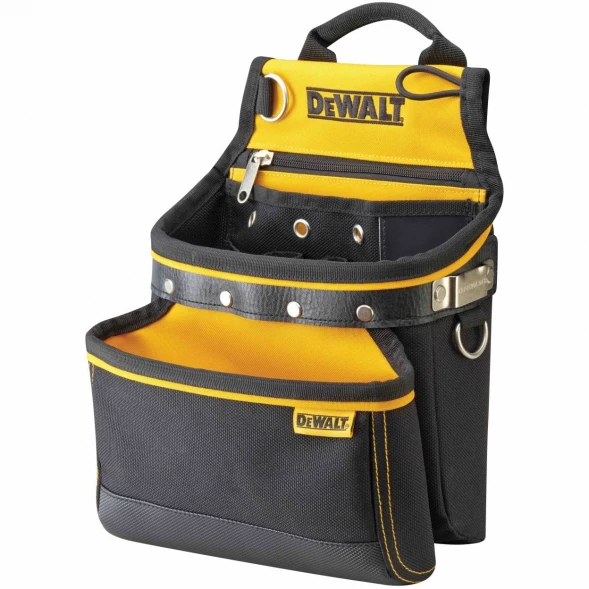 Универсальная поясная сумка DEWALT DWST1-75551