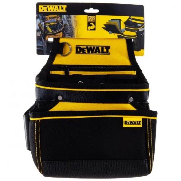 Универсальная поясная сумка DEWALT DWST1-75551