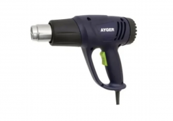Фен промышленный AYGER AHG2200