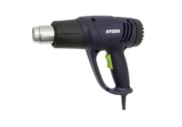 Фен промышленный AYGER AHG2200