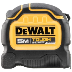 Рулетка DEWALT DWHT36917-0 TOUGHSERIES, 5 м