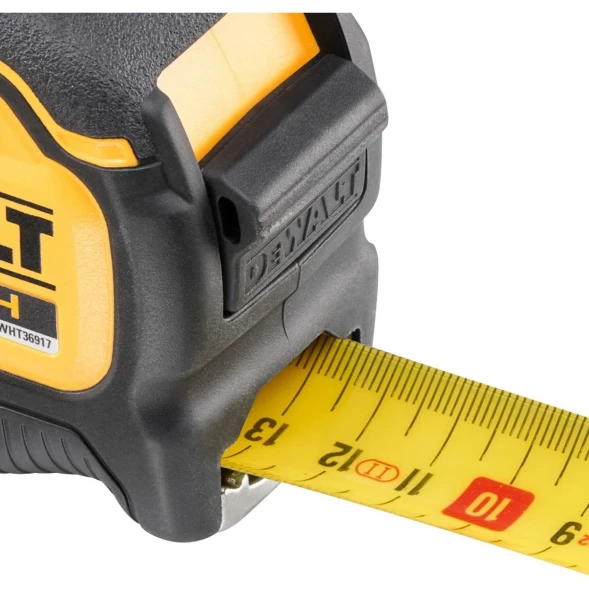 Рулетка DEWALT DWHT36917-0 TOUGHSERIES, 5 м