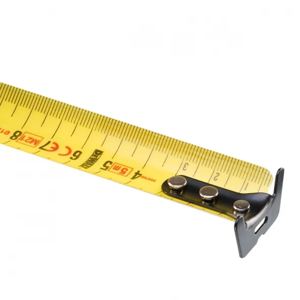 Рулетка DEWALT DWHT36917-0 TOUGHSERIES, 5 м