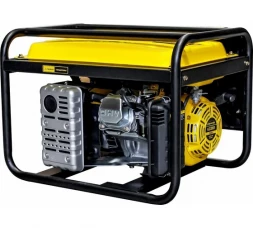 Генератор Champion GG3301