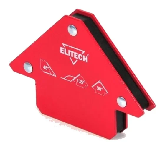 Уголок ELITECH 0606.017300 