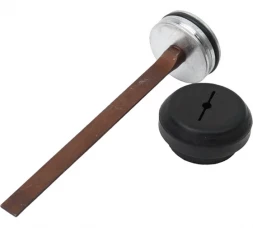 Ремкомплект для 0704.030300 боек в сборе (амортизатор, кольцо уплотнительное) ELITECH 195033