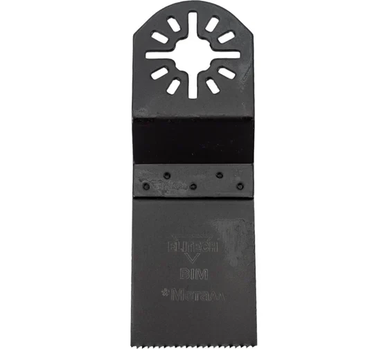 Насадка для многофункционального инструмента (90х32.5 мм) Elitech 1820.007500