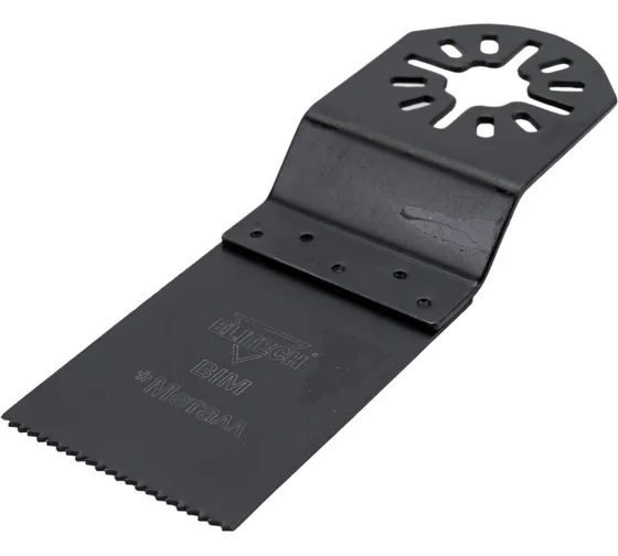 Насадка для многофункционального инструмента (90х32.5 мм) Elitech 1820.007500