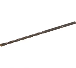 Сверло по бетону (3х80 мм) Elitech 1820.043300