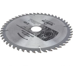 Диск пильный по дереву (216х32/30 мм; 2.4 мм; 48Z) Elitech 1820.055800