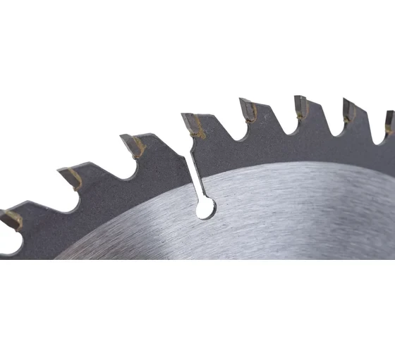 Диск пильный по дереву (216х32/30 мм; 2.4 мм; 48Z) Elitech 1820.055800