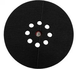 Подошва шлифовальная, 225 мм Elitech 1820.12800