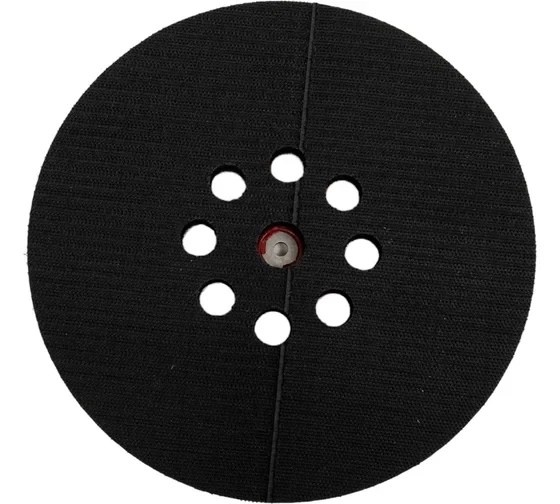 Подошва шлифовальная, 225 мм Elitech 1820.12800