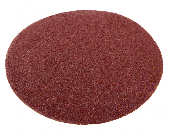 Круг шлифовальный универсальный P40, 125мм, 5шт Elitech 1820.165100 