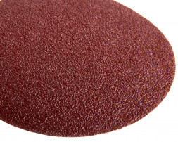 Круг шлифовальный универсальный P40, 125мм, 5шт Elitech 1820.165100 