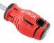 Отвертка SL6X38мм Elitech 211104