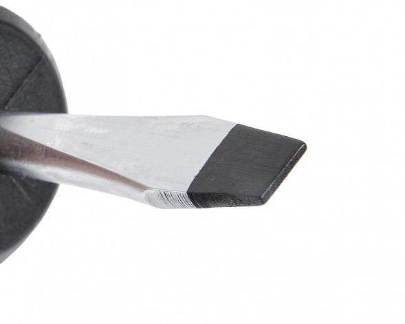 Отвертка SL6X38мм Elitech 211104