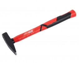 Молоток слесарный Elitech 610102, 200 г, ручка фиберглас