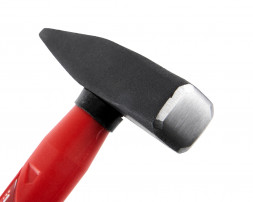 Молоток слесарный Elitech 610102, 200 г, ручка фиберглас