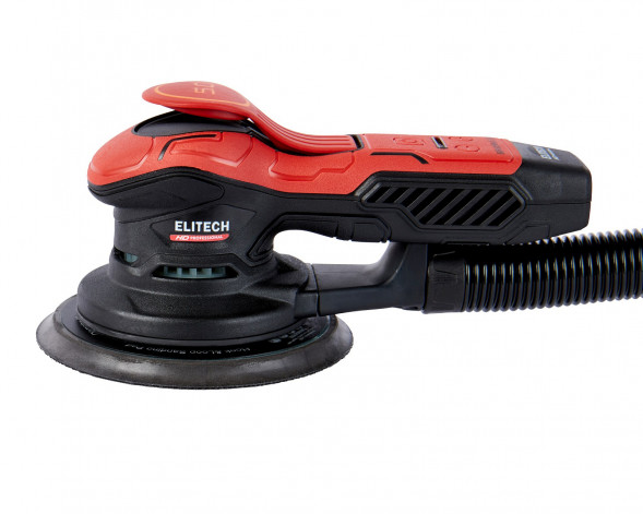 Шлифмашина эксцентриковая Elitech HD ES 0515E (E2213.053.01) 