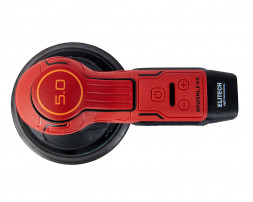 Шлифмашина эксцентриковая Elitech HD ES 0515E (E2213.053.01) 